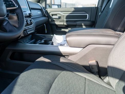 New 2026 RAM 2500 Big Horn image 15