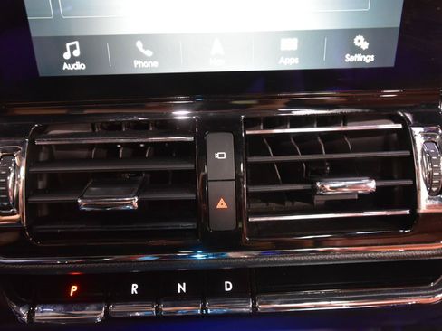 Used 2018 Lincoln Navigator L Reserve w/ Technology Package AWD/4WD image 29