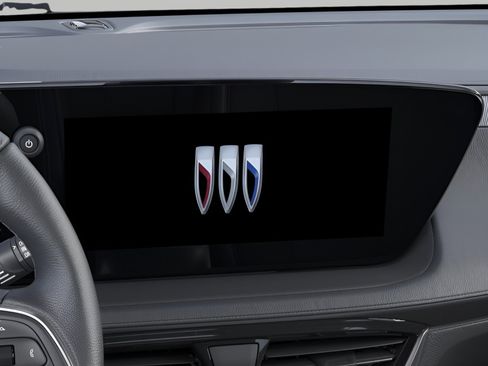 New 2026 Buick Encore GX Preferred AWD/4WD image 20