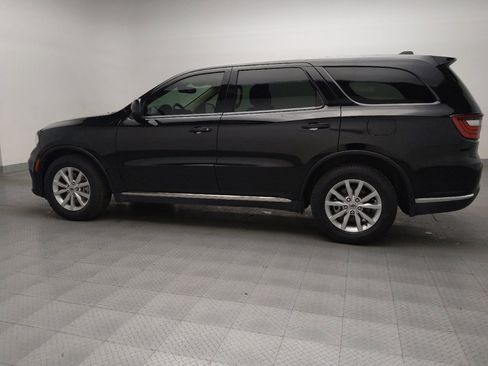 Used 2021 Dodge Durango SXT w/ 3rd Row Seating Group image 3