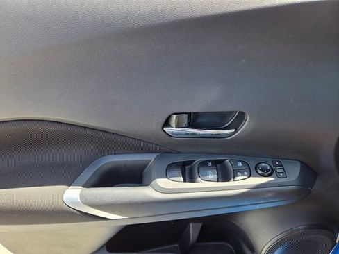 Used 2023 Nissan Kicks SV FWD image 21
