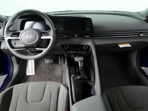 New 2026 Hyundai Elantra Sport image 56