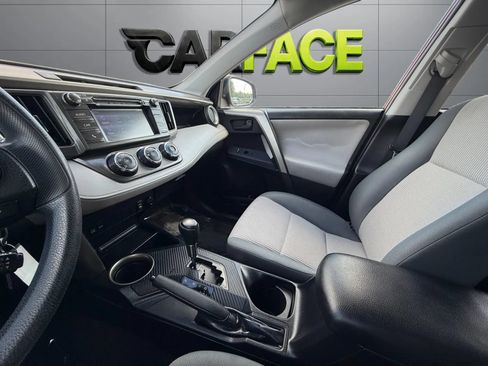 Used 2015 Toyota RAV4 LE AWD/4WD image 35