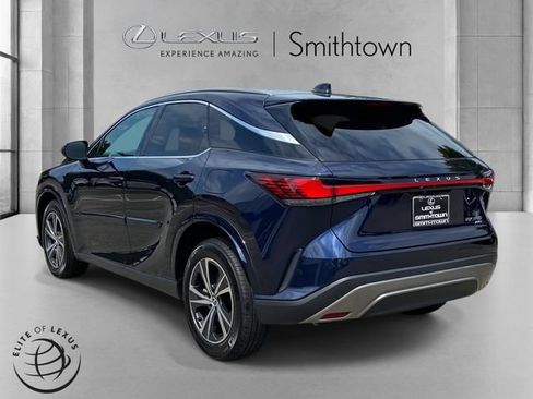 Certified 2023 Lexus RX 350 Premium Plus w/ Accessory Package (Z1) AWD/4WD image 7
