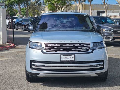 Used 2023 Land Rover Range Rover Autobiography image 5