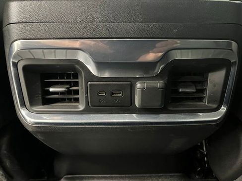 Used 2022 Chevrolet Silverado 3500 LTZ w/ LTZ Plus Package AWD/4WD image 44
