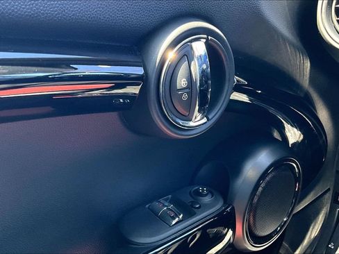 Used 2017 MINI Cooper John Cooper Works FWD image 12