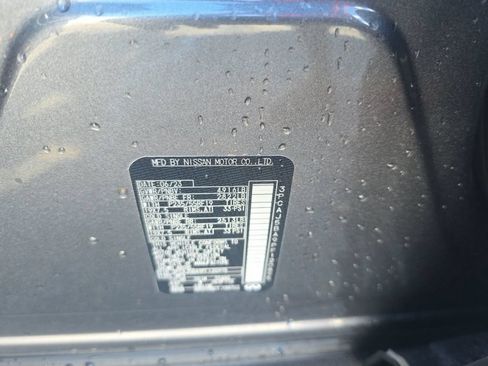 Certified 2023 INFINITI QX50 Luxe FWD image 7