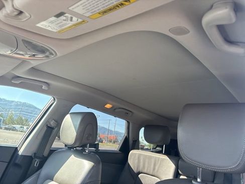 Used 2015 Hyundai Santa Fe GLS w/ Option Group 03 AWD/4WD image 18