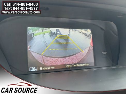 Used 2015 Honda Accord EX-L image 20