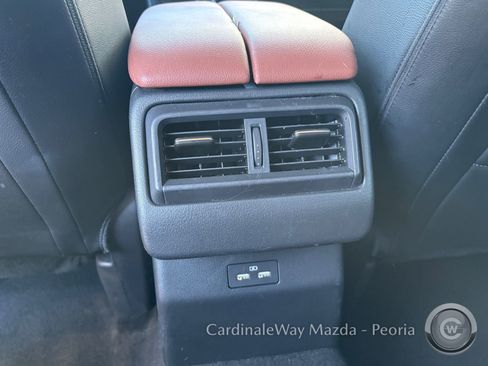 Certified 2023 MAZDA CX-50 Meridian Edition w/ Cargo Package image 17