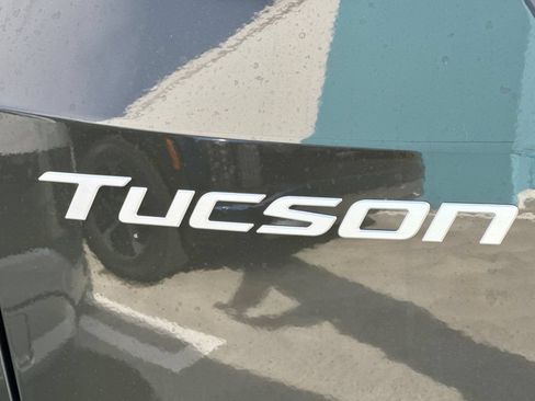 New 2026 Hyundai Tucson SE FWD image 30