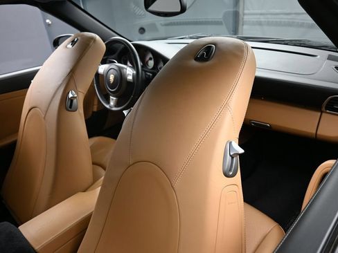 Used 2007 Porsche 911 Carrera 4S AWD/4WD image 26
