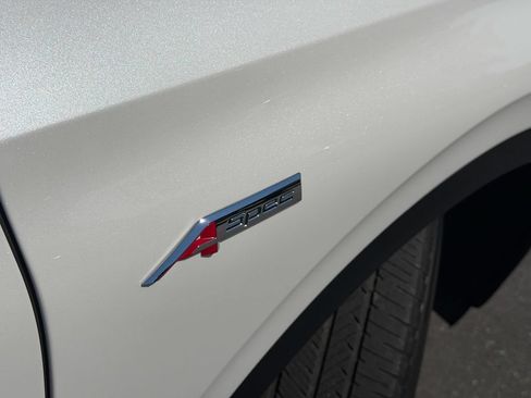 Certified 2023 Acura MDX A-Spec AWD/4WD image 6