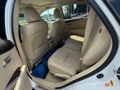 Used 2015 Lexus RX 350 FWD image 5