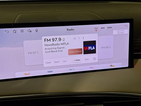 Certified 2026 Genesis GV70 3.5T Sport Prestige image 15