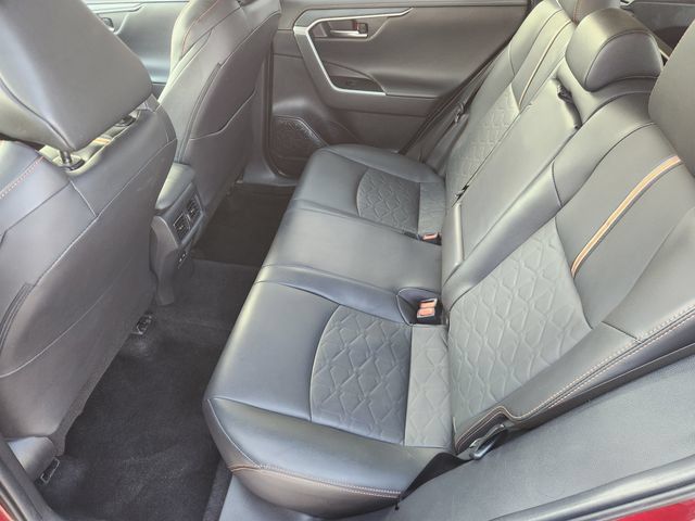 Certified 2024 Toyota RAV4 Adventure AWD/4WD image 24