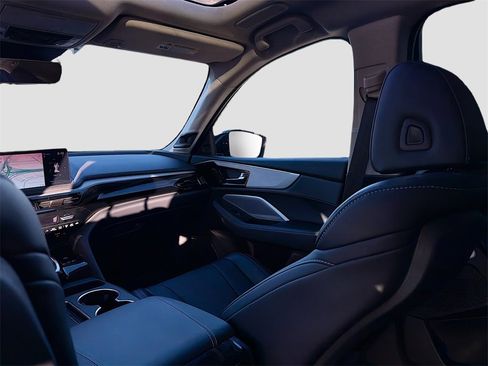Used 2025 Acura MDX Technology Package image 24
