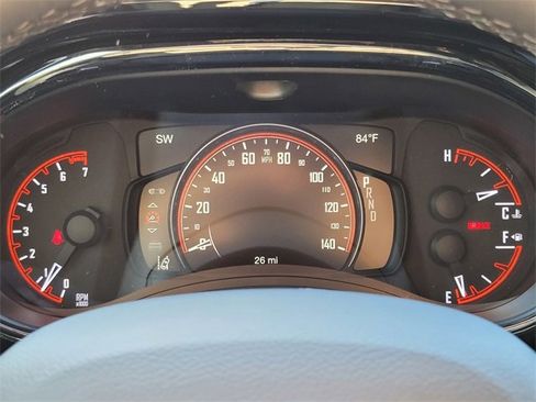 New 2026 Dodge Durango GT image 14