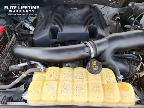 Used 2019 Ford F150 Lariat AWD/4WD image 30