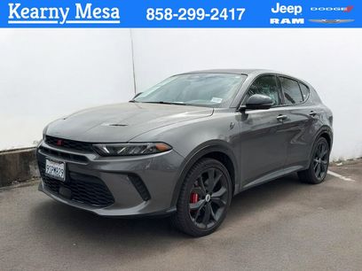 Used 2024 Dodge Hornet R/T Plus