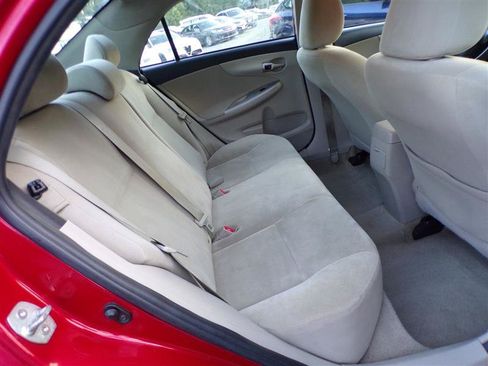 Used 2013 Toyota Corolla LE FWD image 22