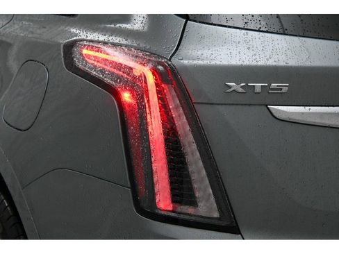 Certified 2023 Cadillac XT5 Sportv image 24