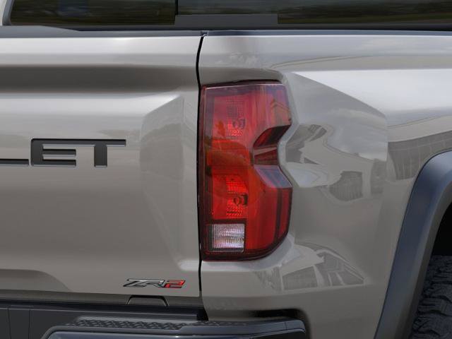 New 2026 Chevrolet Colorado ZR2 AWD/4WD image 11