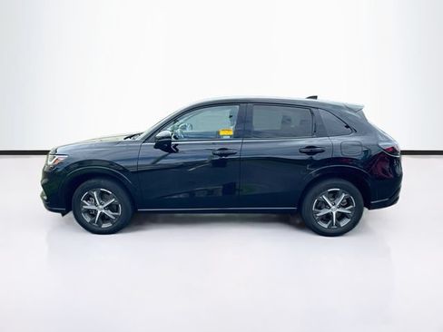Used 2024 Honda HR-V EX-L image 5