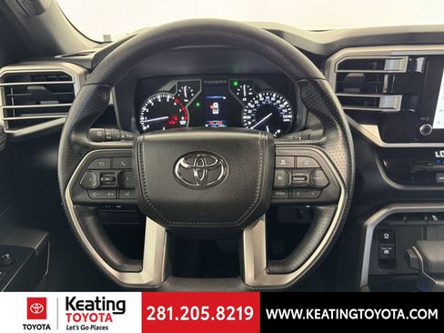 Used 2026 Toyota Tundra SR5 image 23