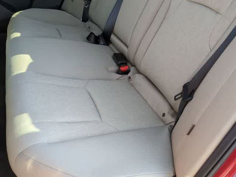 Used 2024 Honda Accord EX image 19