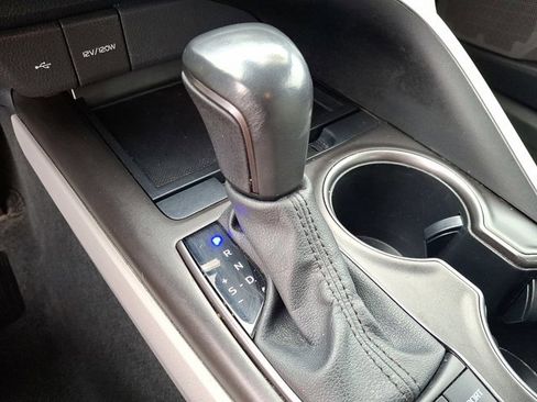 Certified 2023 Toyota Camry SE image 14