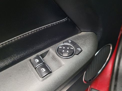 Used 2016 Ford Mustang Premium w/ Wheel & Stripe Package image 27