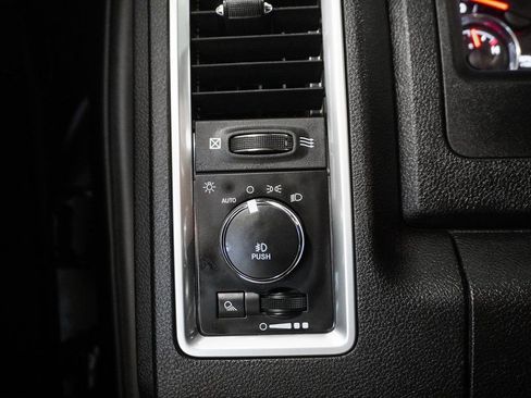 Certified 2024 RAM 1500 Classic Warlock w/ Trailer & Traction Group image 20