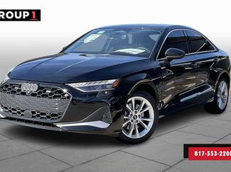 New 2026 Audi A3 2.0T Premium Plus video 1