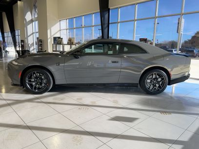 New 2026 Dodge Charger Scat Pack