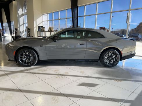 New 2026 Dodge Charger Scat Pack AWD/4WD image 2
