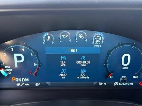 Used 2023 Ford Bronco Raptor AWD/4WD image 18