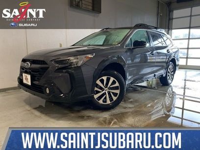 Used 2023 Subaru Outback Premium