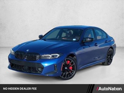 Used 2023 BMW M340i
