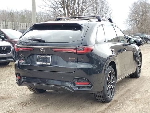 New 2026 MAZDA CX-70 3.3 Turbo S w/ Premium Plus AWD/4WD image 3
