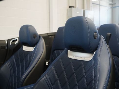 Used 2024 Mercedes-Benz SL 63 AMG S e Performance 4MATIC image 15