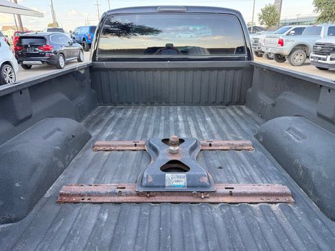 Used 2002 Dodge Ram 3500 Truck ST image 11