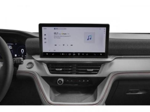 New 2025 Ford Explorer Active image 12