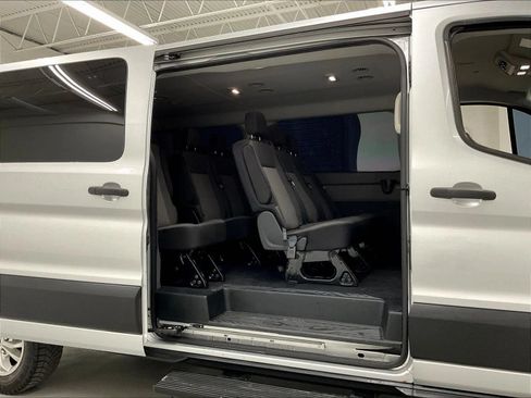 Used 2021 Ford Transit 350 XLT RWD image 44