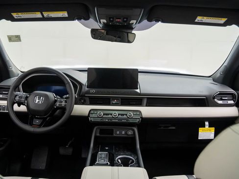 New 2026 Honda Passport TrailSport Elite image 10