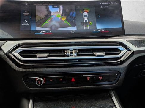 Certified 2023 BMW i4 eDrive40 RWD image 13