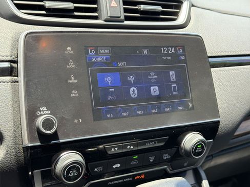 Used 2017 Honda CR-V EX image 17