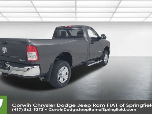 Used 2022 RAM 2500 Tradesman image 14