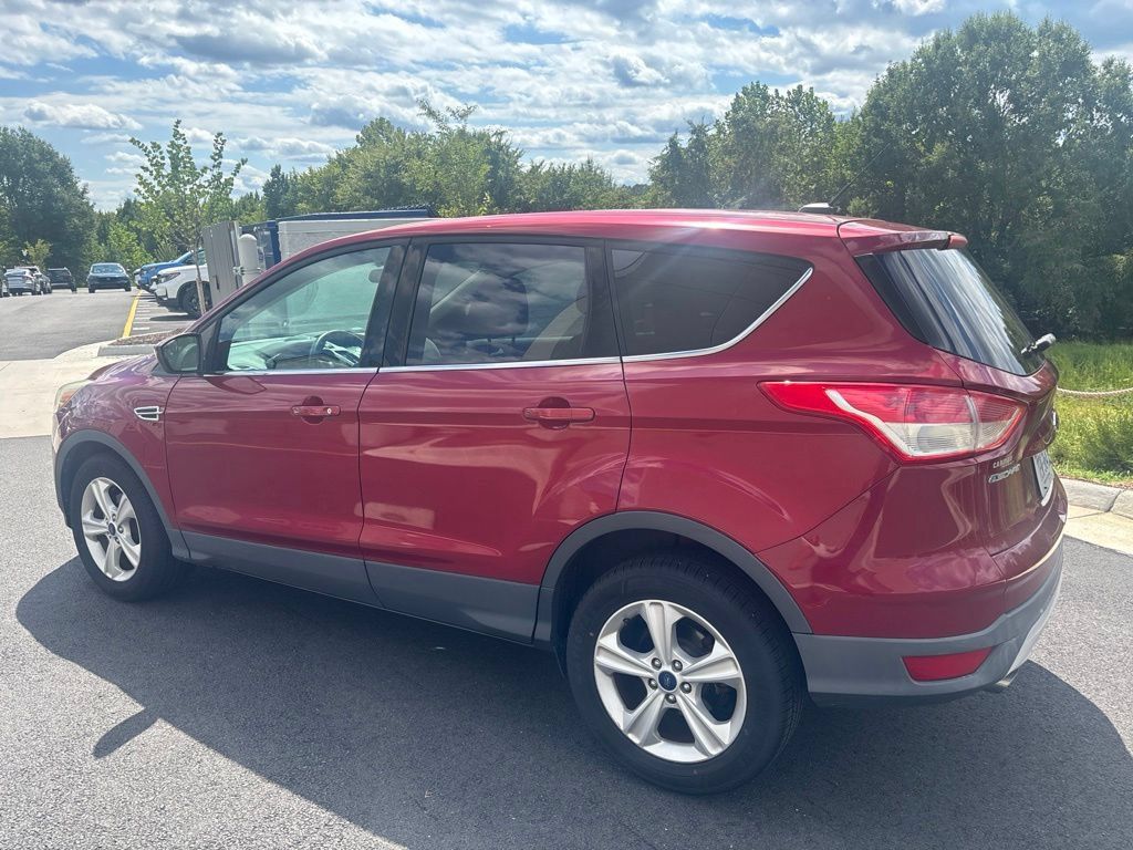 Used 2014 Ford Escape SE FWD image 7